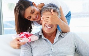 Hediyeye nasıl bakıyorsunuz?