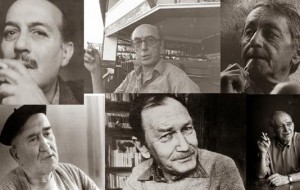 İkinci Yeni şairlerinden en sevdikleriniz hangileridir?