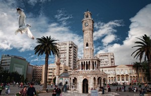 İzmir denince aklınıza ilk gelenler hangileridir?