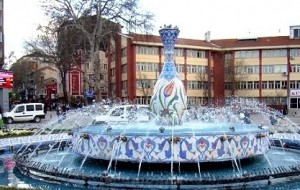 Kütahya denince aklınıza ilk olarak hangileri gelir?