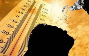 Meteoroloji İyi Haber: Sıcaklıklar 12 Derece Artacak