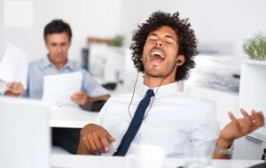 Ne tarz müzik dinlersiniz?