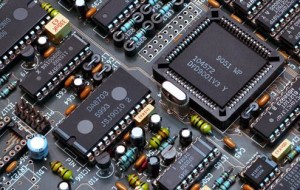 Türkiye’nin İlk Çip Fabrikası