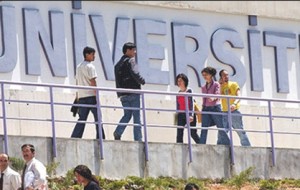 Üniversite seçiminde en çok gözönünde bulundurulması gerekenler nelerdir?