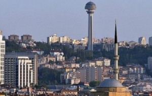 Başkent İflasın Eşiğinde