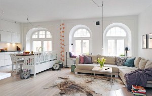 Ev dekorasyonunda benimsediğiniz tarz nedir?