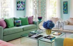 Ev dekorasyonunda hangi renkleri tercih edersiniz?