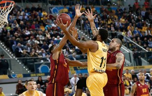 Galatasaray Eurocup'ta Finale Yükseldi