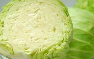 Lahana Kürü ile Göbek Yağlarından Kurtulun