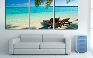 Yeni Sezon Kanvas Tablo Modelleri