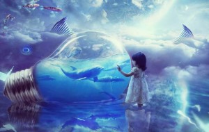 Bedensiz, metafizik varlıklara inanıyor musunuz?