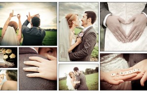 Düğün Fotoğrafçısı Albümlerini Nasıl Hazırlıyor