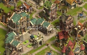 En beğendiğiniz strateji oyunları hangileridir?