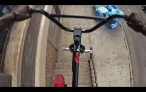 İzlerken Size New York Sokaklarında Gerçek Bir Deneyim Yaşatacak Montaj Harikası