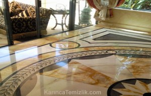 Mermer Cilalama Nedir, Nasıl Yapılmalıdır?