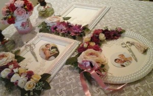 Nişan ve Söz Tepsileri ile Mutluluğa İlk Adım