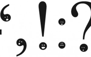 Nokta ve virgül dışında en çok kullandığınız noktalama işareti hangileri?