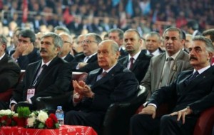  Mahkeme Kararını Verdi! MHP Olağanüstü Kurultaya Gidiyor