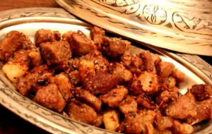 Bayram Kavurması Nasıl Yapılır