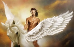 Bellerophon: Sönmeyen Ateş