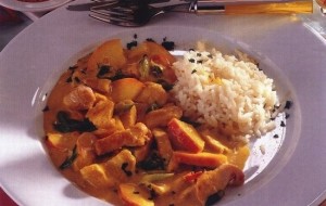 Biber Soslu Hindi Tarifi