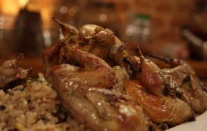 Hürrem Sultanın Bıldırcın Dolması Tarifi