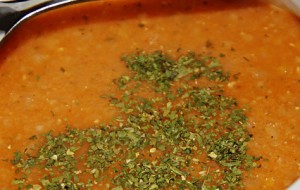 Kolay Ezogelin Çorbası Tarifi