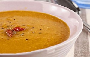 Mahluta Çorbası Tarifi