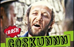 Türkiye'ye Converse'i Sevdiren Adam: Coşkun