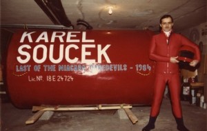 Kendi Yarattıkları Tarafından Öldürülen 10 Mucit