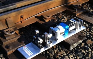 Raylardan Elektrik Enerjisi Üretimi