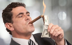 Zengin İnsanların 3 Ortak Özelliği