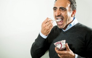 Amerikada Bir Türk Yoğurtçu – Chobani Başarı Hikayesi