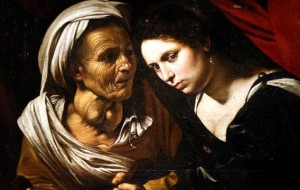 Bakın Ünlü Ressamın Tablosu Nereden Çıtkı