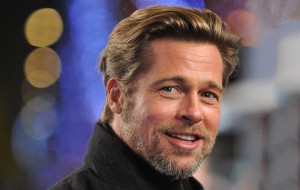 Brad Pitt'in hangi filmlerini izlediniz?