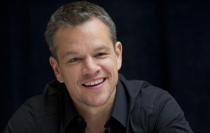 Matt Damon'un hangi filmlerini izlediniz?