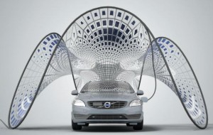 Mıknatıs Sistemiyle Kendi Kendine Giden Araçlar