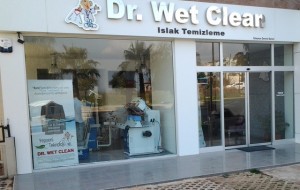 Mr.WetClean kuru temizleme bayilik şartları ve fiyatlandırma