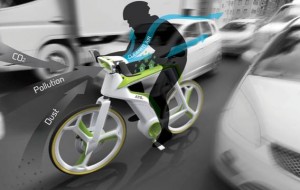 Nefes Alan Bisikletler Çok Yakında Yollarda !