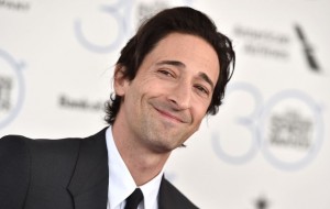 Oscar ödüllü Amerikan oyuncu Adrien Brody'nin hangi filmlerini izlediniz?