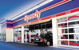 Speedy Franchising Şartları ve Fiyatlandırma