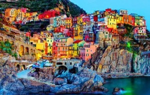 Dünyanın Mutlaka Görülmesi Gereken 20 Harika Yeri.