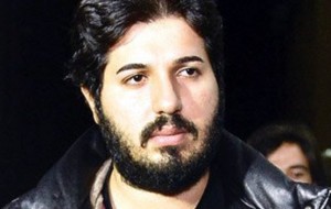 Reza Zarrab'ın Cezaevi Değişti