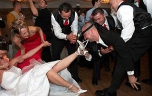 Sonu Felaketle Biten 9 Düğün Hikayesi