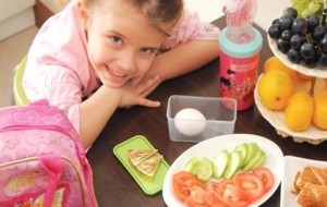 Çocukların Okul Başarısını Arttıran Besinler Nelerdir?