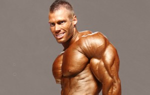 Dünyanın en etkileyici vücutları