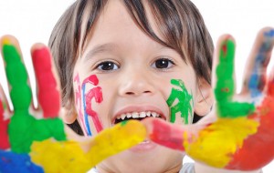 Hiperaktiviteli Çocuk Hasta Mi Zeki Mi?