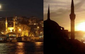 Mimar Sinan: Aşkın Fotoğrafı