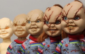 Sizde Olmasını Kesinlikle İstemeyeceğiniz 10 Fobi