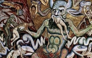 Türklerde Tabiat Üstü Varlıklar: Cadı